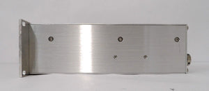 VAT 641PM-26BG-ABS1 Adaptive Pressure Controller PM-4 Series 64.1 Working