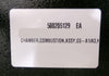 G5-A1/A3 Ebara A-0532-637-0001 Combustion Chamber Assembly IPN 500205129 New
