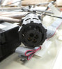 GMW Magnet Systems 3474-140 250mm Electromagnet Assembly Untested Surplus