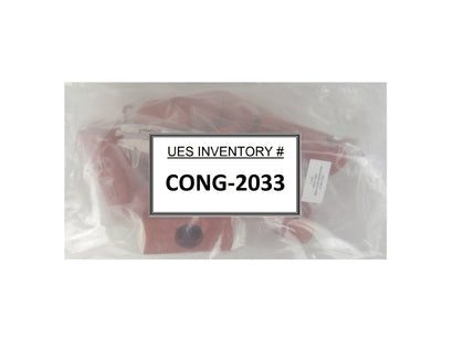 ASM 1058-638-01 Heater-Source 3 E740 220V 229W Heater Jacket Kit Watlow New