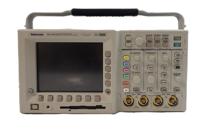 Tektronix TDS 3054B 4-Ch Color Digital Phosphor Oscilloscope TDS3AAM Spare