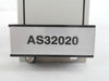 Aerotech AS32020-UF DR500 Axis Motion Controller PCB Card AMAT Excite Working