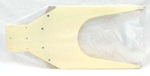 TEL Tokyo Electron V110207 CRA Fork Assembly 12" End Effector New Surplus