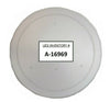 Novellus Systems 16-383780-00 Showerhead Rev. D Working Spare