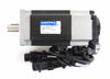 Sanyo Denki R2AA06040HCPBLM8 AC Servo Motor SANMOTION R Lot of 2 Working