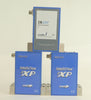 Celerity Mykrolis IN3XP Mass Flow Controller MFC AASGD40W1 AAKGD300 Lot of 7