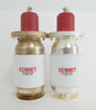 Comet CVBA-1000AC/5-BGJA RF Variable Vacuum Capacitor 50-1000pF Lot of 7 Working