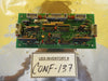 PRI Automation PB18251 Interface Board PCB Rev. B Working Spare