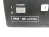 Hinds Instruments PEM-100 Controller w/ Photoelastic Modulators Working Surplus