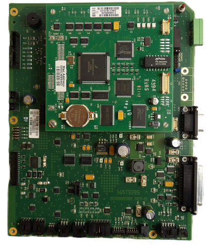 Waters 210000367 Sample Manager Driver Board PCB Assembly 510000367 Working