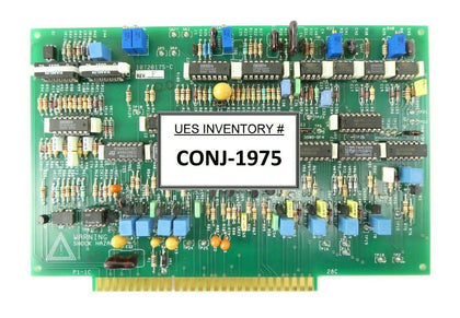 Varian Semiconductor VSEA E20000189 Timing Control PCB 10720175-C Refurbished