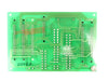 SMC P49722005 Interface/Buzzer Module PCB Rudolph F30 TEL Tokyo Electron Working