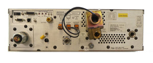 GMW-25Z Genesis ENI Power Systems GHW25Z-08108 13.56MHz RF Generator Working