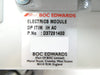 Edwards D37291400 iL Series Vacuum Pump Electrics Module DP ITIM IH AC Working