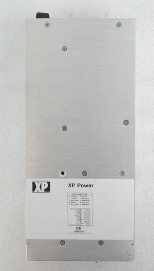 XP Power F6C6 Spectrometer Power Supply AB Sciex 10004012 MDS Lot of 2 Working