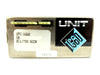 UNIT Instruments UFC-1660 Mass Flow Controller MFC 750 SCCM HCl 1660 Refurbished