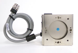 V301 Navigator Agilent 1002920 Turbo Pump Controller SQ339 Working