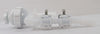 AMAT Applied Materials 0051-98522 Manual Valve Direct Feed Brush New Surplus