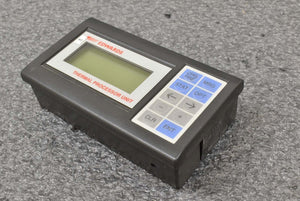 Edwards DV-1000 Thermal Processor Unit