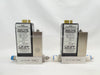 UNIT Instruments Mass Flow Controller MFC UFC-1100A UFC-1160A Reseller Lot of 21