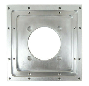 Varian Semiconductor Equipment 105524005 125mm CC Base Plate VSEA New Surplus