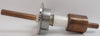 Kurt J. Lesker FTT1013378B RF Feedthrough KF Flanged Reseller Lot of 6 New Spare