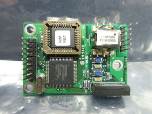 Echelon 375-0224-01 Flash PCB TP/XF-78 NIM NET Edwards 801-1047-01 im Working
