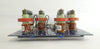 Glassman High Voltage APD-LH-1-A2EX3 Power Supply PCB PCA1449C EX Series Working
