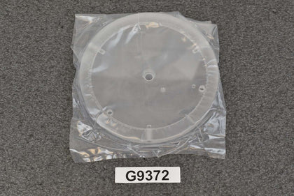 Edwards 233-5507-30 Quartz Insulator PIK II