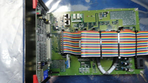 TEL Tokyo Electron 3D81-000040-V2 PCB 3D81-000041-V2 3D81-000020-V3 Used