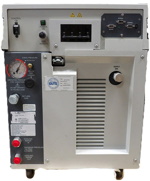 CTI-Cryogenics 8135928G003R IS-1000 Compressor HV Manufacturer Refurbished