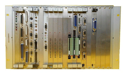 TEL Tokyo Electron P-8 System Controller Computer SBC MVME 147-023 PCB Working