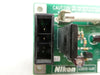 TEC VDJB0013203 Interface PCB IRC-A-PCB Nikon 4S013-448 NSR Working Surplus