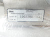 AB Sciex 1003786 NanoSpray Interface Kit QSTAR NSII Refurbished Surplus