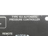 MKS Instruments 152H-P0 Automatic Pressure Controller Type 152 Working Surplus