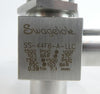 Swagelok SS-44F6-A-LLC 40 Series Ball Valve Lot of 3 New