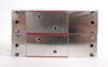 Horiba STEC SEC-Z512MGX Mass Flow Controller MFC Z500 AMAT 0190-88619 Lot of 4