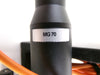 Keyence LJ-V7020 Laser Head Sensor Assembly with MG70 CL3 DTS25/M Surplus