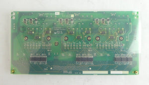 Yaskawa Electric SGDR-SDCCA01 Robot Controller PCB F352085-1 Working Surplus