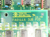Tokyo Seimitsu FA-0143C Prober PIO Interface PCB Assembly UF300A Working
