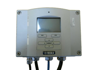 Vaisala DMT347 Dewpoint & Temperature Transmitter Nikon 4S066-914 Working