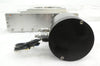 HVA High Vacuum Apparatus 11210-1003R-001 Gave Valve Working Surplus