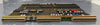 KLA Instruments 710-044053-00 Combiner/Edge Profile PCB Working Surplus