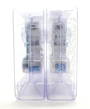 Pivotal 32-03602 Mass Flow Controller 400 SCCM 3%C2H4/He 0190-81374 Lot of 2 New