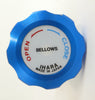 IHARA 9C16 Bellows Manual Valve 10k-3/4 Reseller Lot of 10 Working