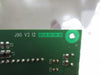 Arcom Control Systems SC88T Processor Board PCB Card M.E.M 24-09-96 Used Working