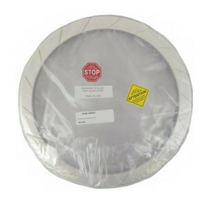 AMAT Applied Materials 0040-49965 Grooved Retaining Ring 300mm Titan Head New