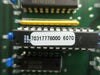 Opal 70317875300 SMC/M Vacuum PCB Card AMAT SEMVision cX Defect Review Working