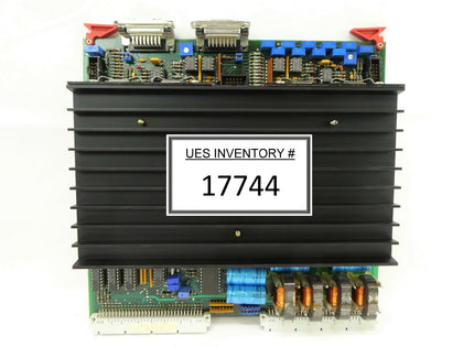 FEI Company 4022 192 71221 Driver PCB Card XYDR XL 30 ESEM Working Spare