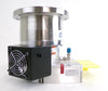 PT H500M Pfeiffer Vacuum 0190-89644 Turbomolecular Pump ATH 500M AMAT Working